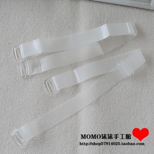 Bretelles pour lingerie - Ref 808422