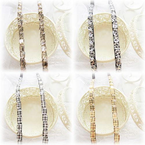 Bretelles pour lingerie - Ref 808501