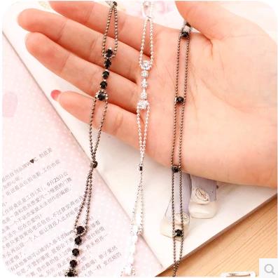 Bretelles pour lingerie MOMOI - Ref 808556