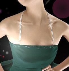 Bretelles pour lingerie - Ref 808659