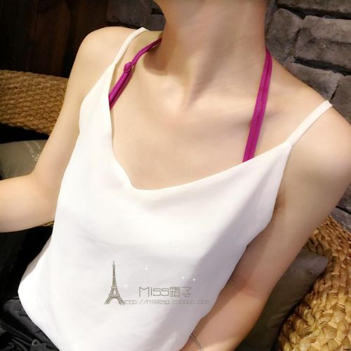 Bretelles pour lingerie - Ref 809279