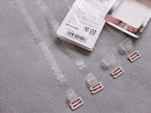 Bretelles pour lingerie - Ref 809317