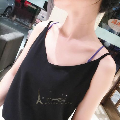 Bretelles pour lingerie - Ref 809473