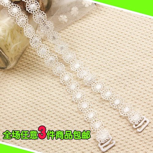 Bretelles pour lingerie - Ref 809568