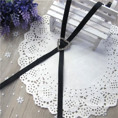 Bretelles pour lingerie - Ref 809630