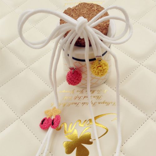 Bretelles pour lingerie ICEDOSHOW - Ref 809647