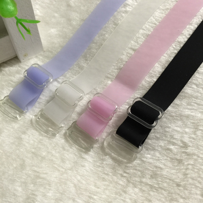 Bretelles pour lingerie sangle - Ref 809660