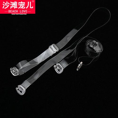  Bretelles pour lingerie BEACH LOVE - Ref 809670