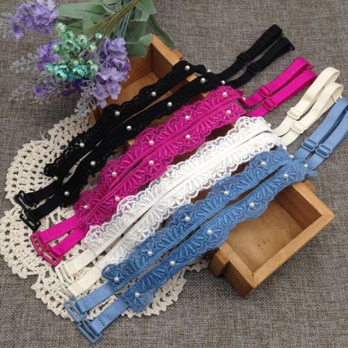 Bretelles pour lingerie - Ref 809821