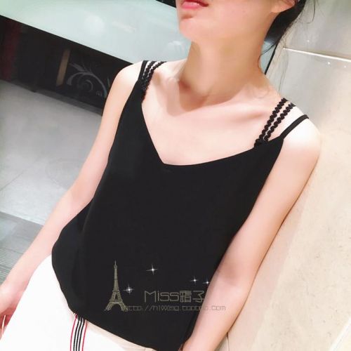 Bretelles pour lingerie - Ref 809915