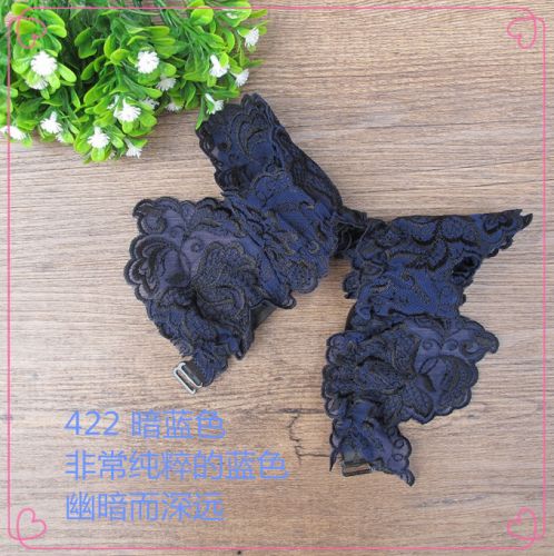 Bretelles pour lingerie - Ref 809994