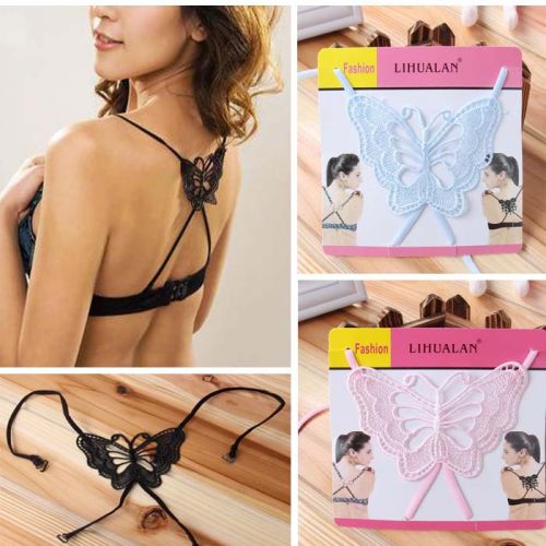 Bretelles pour lingerie - Ref 810125