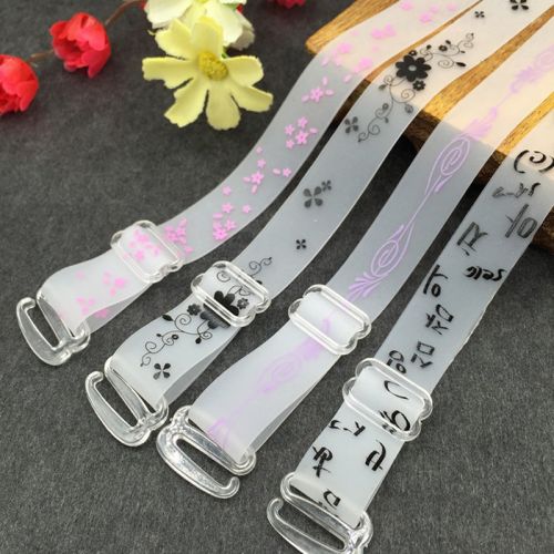 Bretelles pour lingerie JMTM - Ref 810373