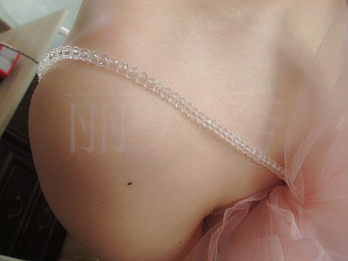 Bretelles pour lingerie - Ref 810432