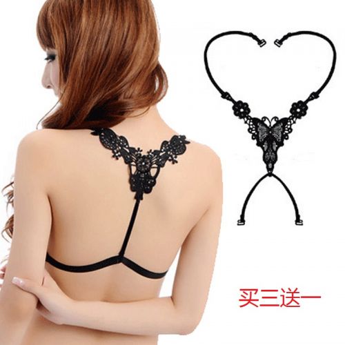 Bretelles pour lingerie SOBO - Ref 810443