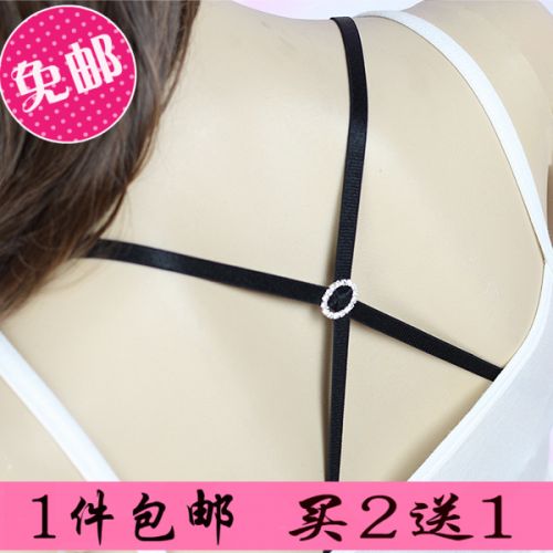 Bretelles pour lingerie - Ref 810924