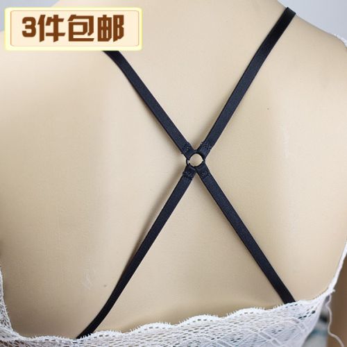 Bretelles pour lingerie - Ref 811505