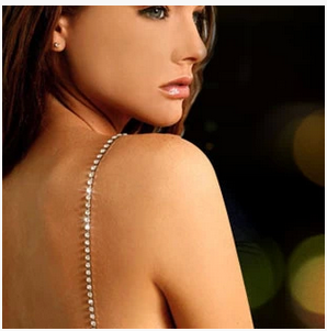 Bretelles pour lingerie - Ref 811579