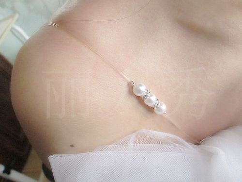 Bretelles pour lingerie - Ref 811608