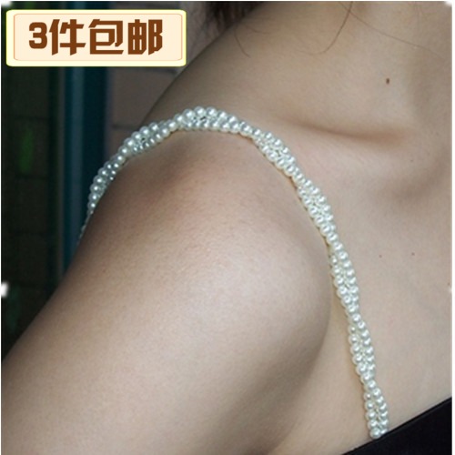 Bretelles pour lingerie Jane à double haut de gamme - Ref 811685