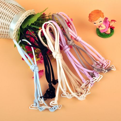 Bretelles pour lingerie sangles Halter - Ref 811696