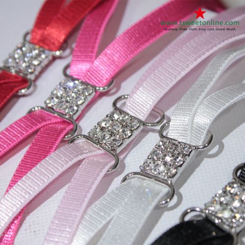 Bretelles pour lingerie WWW.TSWEETONLINE.COM - Ref 811789