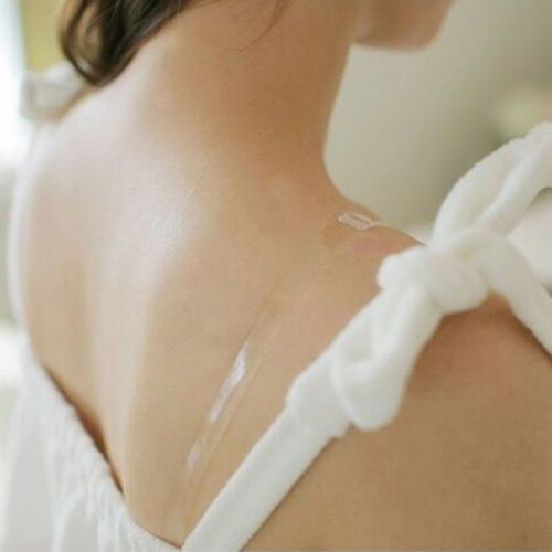 Bretelles pour lingerie SOBO - Ref 811996