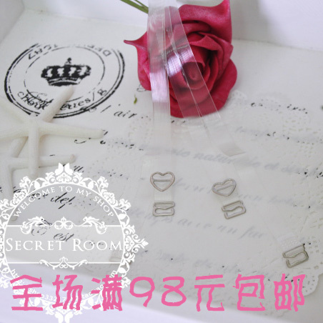 Bretelles pour lingerie - Ref 812044