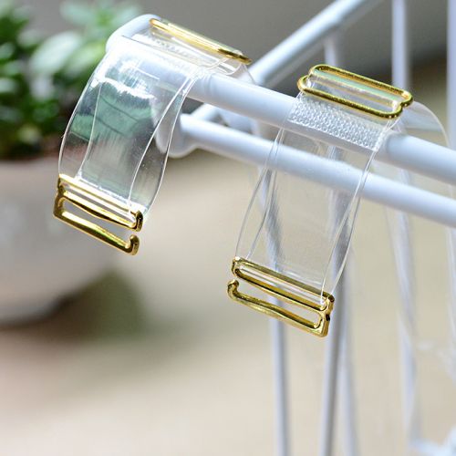 Bretelles pour lingerie - Ref 812066