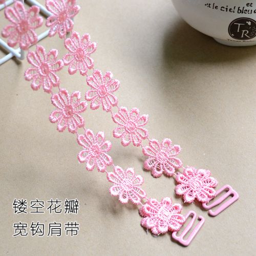 Bretelles pour lingerie - Ref 812263