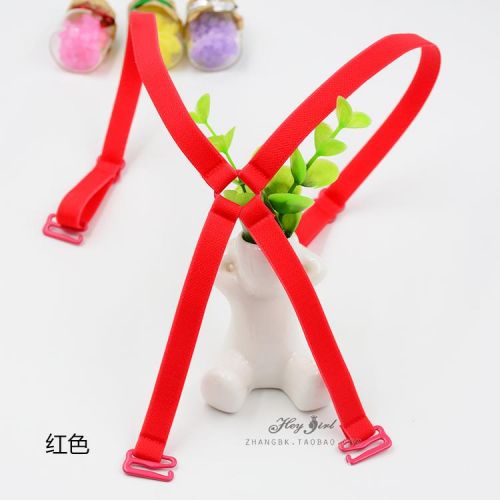 Bretelles pour lingerie - Ref 812583