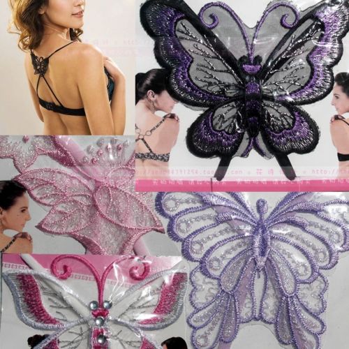 Bretelles pour lingerie - Ref 812594