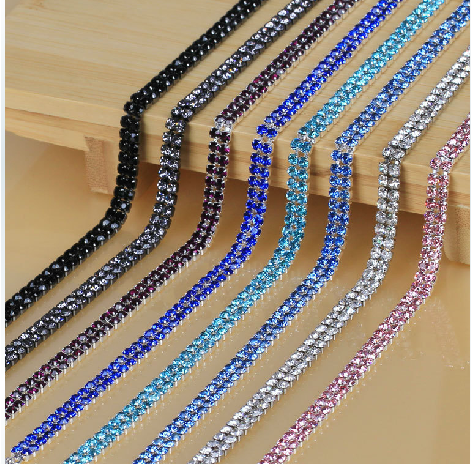 Bretelles pour lingerie - Ref 812608