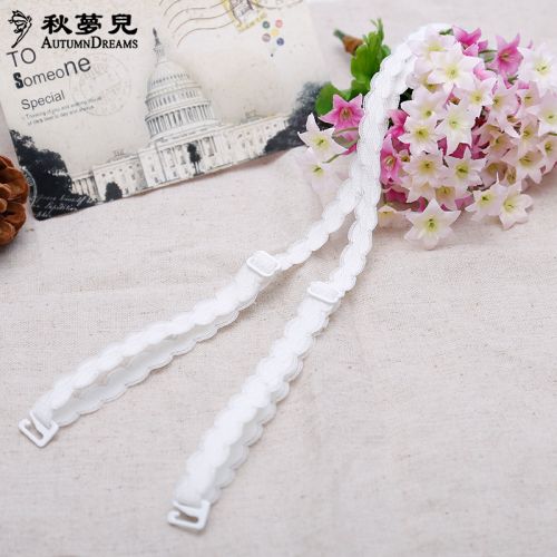  Bretelles pour lingerie AUTUMN DREAMS - Ref 812740