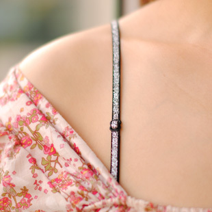  Bretelles pour lingerie SIHOUETTE - Ref 812772