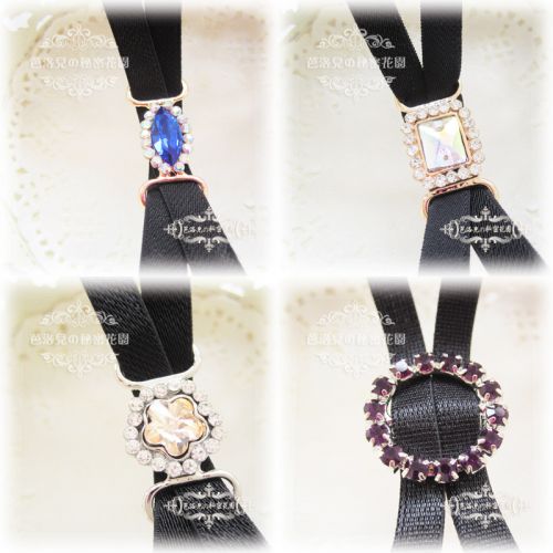 Bretelles pour lingerie - Ref 812982