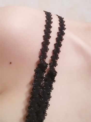 Bretelles pour lingerie - Ref 813300