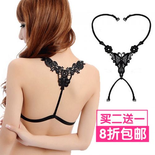  Bretelles pour lingerie SOBO - Ref 813414