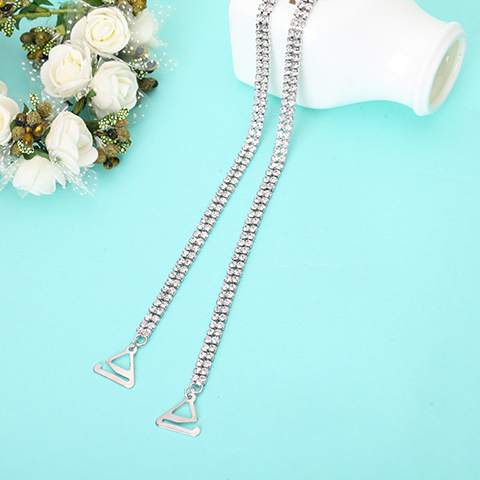 Bretelles pour lingerie - Ref 813645