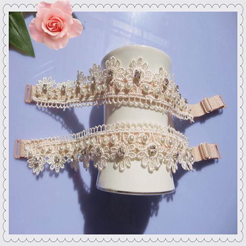 Bretelles pour lingerie - Ref 813873