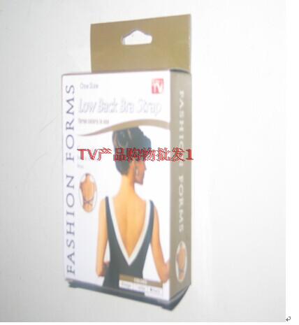 Bretelles pour lingerie - Ref 814248