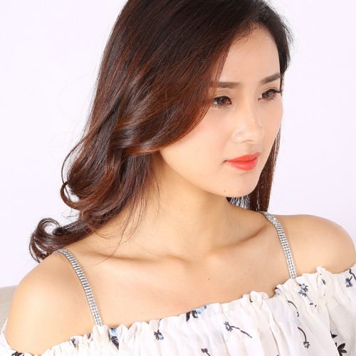 Bretelles pour lingerie - Ref 814258