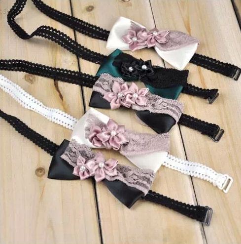 Bretelles pour lingerie - Ref 815463