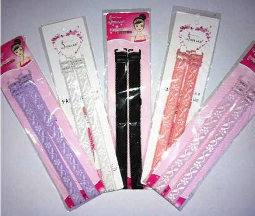 Bretelles pour lingerie - Ref 815532