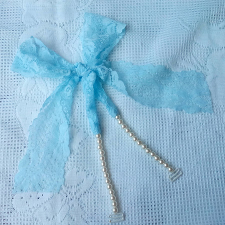 Bretelles pour lingerie - Ref 815695