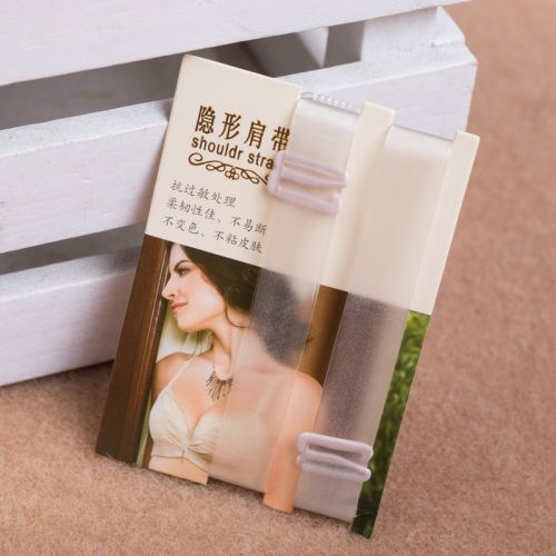 Bretelles pour lingerie - Ref 815751