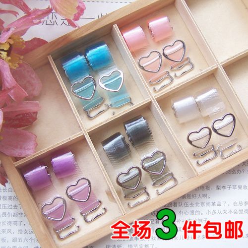 Bretelles pour lingerie - Ref 815775