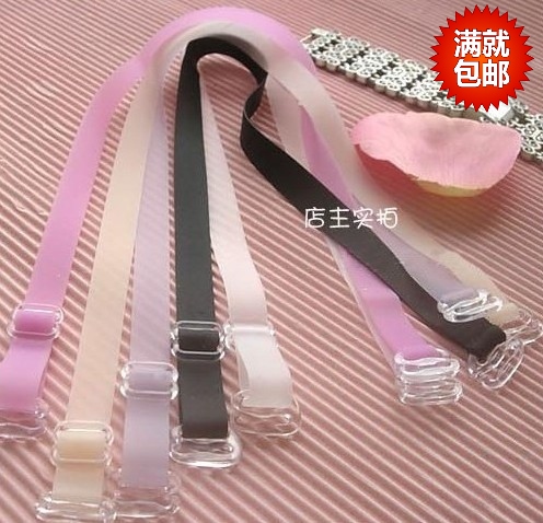  Bretelles pour lingerie CHEAPIE - Ref 816415