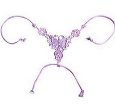 Bretelles pour lingerie - Ref 816560