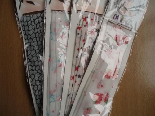 Bretelles pour lingerie - Ref 816701